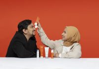 Kembangkan Bisnis Produk Kecantikan, Tompi dan Istri Pilih Ariel Tatum Jadi Brand Ambassador