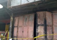 Menghamili dan Tidak Bertanggung Jawab, Lionardi Tewas Dibakar Pacarnya