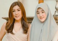 Komentar Ibunda Larissa Chou, Anaknya Difitnah dan Dihancurkan