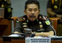 Hukuman Mati Kasus Jiwasraya-Asabri Dikaji Jaksa Agung