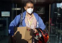 Keinginan Yudi Purnomo Jadi Influencer Antikorupsi Setelah Dipecat Firli