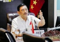 Memiliki 7 Jabatan, Luhut Senang Bekerja untuk Indonesia
