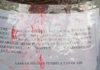 Dua Teror di Rumah Keluarga Veronica Koman, Begini Kronologinya