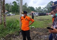 Lokasi Bencana Erupsi Semeru Jadi Spot Selfie, Bupati Lumajang Geram