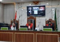 Vonis 17,5 Tahun Penjara Dijatuhkan pada Pembunuh Prajurit TNI di Depok 