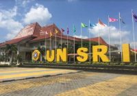 Resmi Jadi Tersangka Pelecehan, Dosen Unsri Terancam 9 Tahun Penjara