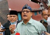 Jadi Tersangka, Edy Mulyadi Terancam Kurungan 10 Tahun Penjara