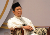 MUI Beri Komentar Soal Boneka Arwah