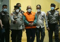 Ditahan KPK, Rahmat Effendi Resmi Jadi Tersangka Kasus Suap