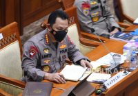 Untuk Selamatkan Polri, Listyo Tak Ragu Berhentikan 500 Anggota