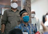 Diinterupsi Jaksa dalam Persidangan, Munarman Geram