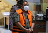 Asal-usul Kerangkeng Manusia Diungkap Bupati Langkat