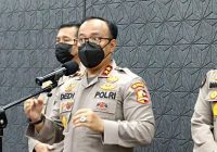 Penembakan Warga Tolak Tambang Sulteng Diusut Polri