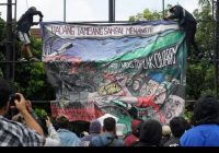 Junimart PDIP: Kasus Wadas Bukan Tanggung Jawab Jokowi