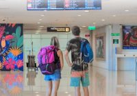 Sejak 7 Maret, 4000an WNA Masuk Bali Dengan Visa on Arrival