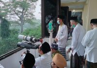 Alasan Kemenag Tak Undang Muhammadiyah di Sidang Isbat