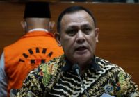 Ketua KPK : Belum Ada Bukti Keterlibatan Ganjar dalam Kasus Korupsi e-KTP