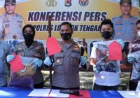 Polda NTB Ambil Alih Kasus Korban Begal yang Jadi Tersangka di Lombok Tengah