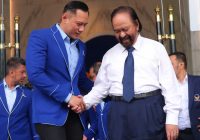 Pertemuan AHY dan Surya Paloh, Demokrat dan NasDem Semakin Dekat Berkoalisi