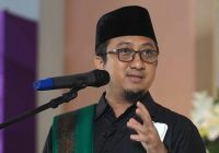 Puluhan Orang Datangi Rumah Yusuf Mansur
