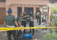 Ironis, Kisah Kopda M Ditemukan Tak Bernyawa di Kendal