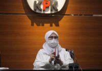 Mundur dari KPK, Lili Pintauli Sudah Ajukan Surat ke Jokowi Sejak 30 Juni