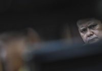 Eks Panglima FPI Cabut BAP di Sidang Napoleon Aniaya Kace