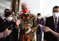 Temuan Suspek Cacar Monyet di Jawa Tengah, Ganjar Buka Suara