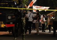 Polisi yang Diduga Langgar Etik dalam Kasus Sambo Jadi 35 Orang