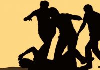 Maba UIN Makassar Alami Pengeroyokan Oleh Senior