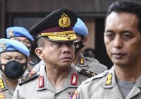 Kekecewaan Anak Buah Ferdy Sambo Tentang Rekayasa Kasus Brigadir J
