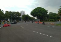 Antisipasi Demo BBM di Istana, Polisi Siapkan Pengalihan Lalu Lintas