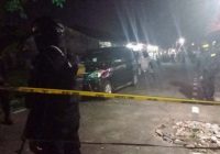 Tak Ada Unsur Teror, Paket Meledak di Asrama Polisi Sukoharjo Akibat Kelalaian