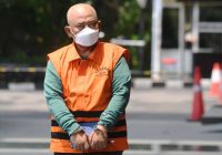 Rahmat Effendi Dituntut 9,5 Tahun Bui dan Denda Rp1 miliar