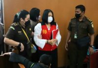 Permohonan Pemindahan Putri ke Mako Brimob Ditolak Majelis Hakim