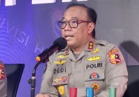 Tragedi Kanjuruhan: Mabes Polri Akui Gas Air Mata Sudah Kedaluwarsa