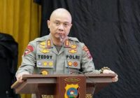 Teddy Minahasa Bantah soal Kasus Narkoba, Ini Respons Polda Metro Jaya