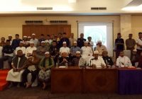 Poltik Jadi Alasan Anies Tak Diundang di Reuni 212