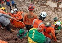 Pencarian Gempa Cianjur Diperpanjang, 11 Korban Masih Hilang