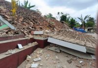 Gempa Cianjur Memakan 62 Orang Korban Meninggal