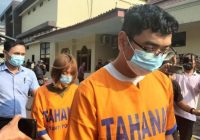 Pemeran Wanita Video Porno Kebaya Merah Idap Masalah Kejiwaan