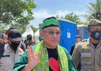 Wali Kota Depok: Polemik SDN Pocin 1 Jangan Diperpanjang