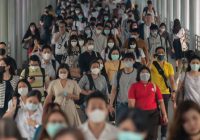 Kasus Positif Covid-19 Terus Menurun, Jokowi Berikan Sinyal RI Selesai Pandemi