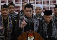 Klaim Partai Ummat Lolos Verifikasi Pemilu 2024