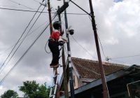 Acara Pernikahan Kaesang-Erina Dipantau Ratusan CCTV