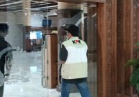 Penyidik KPK Kembali Lakukan Penggeledahan di Ruangan DPRD Jawa Timur