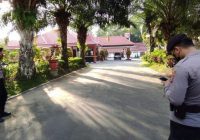 Perampokan Rumah Dinas Walikota Blitar: Santoso dan Istri Alami Trauma