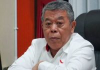 Rumah Ketua DPRD Jatim Kusnadi Digeledah KPK