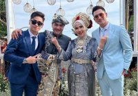 Aksi KDRT Ferry ke Venna Dibongkar Hotman Paris