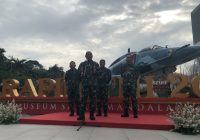 Satgas Pengamanan Smelter Dibentuk TNI-Polri Untuk Cegah Kerusuhan
